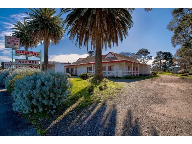 129-135 South Gippsland Highway, Tooradin VIC 3980