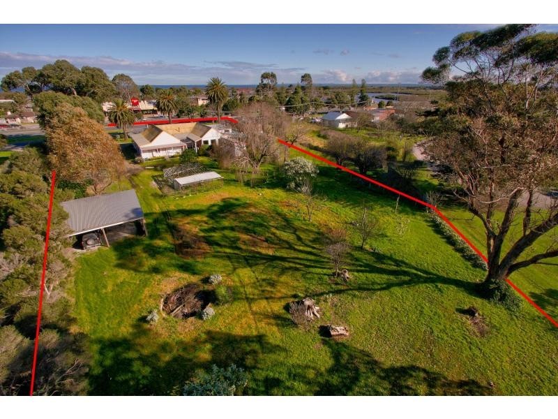 129-135 South Gippsland Highway, Tooradin VIC 3980