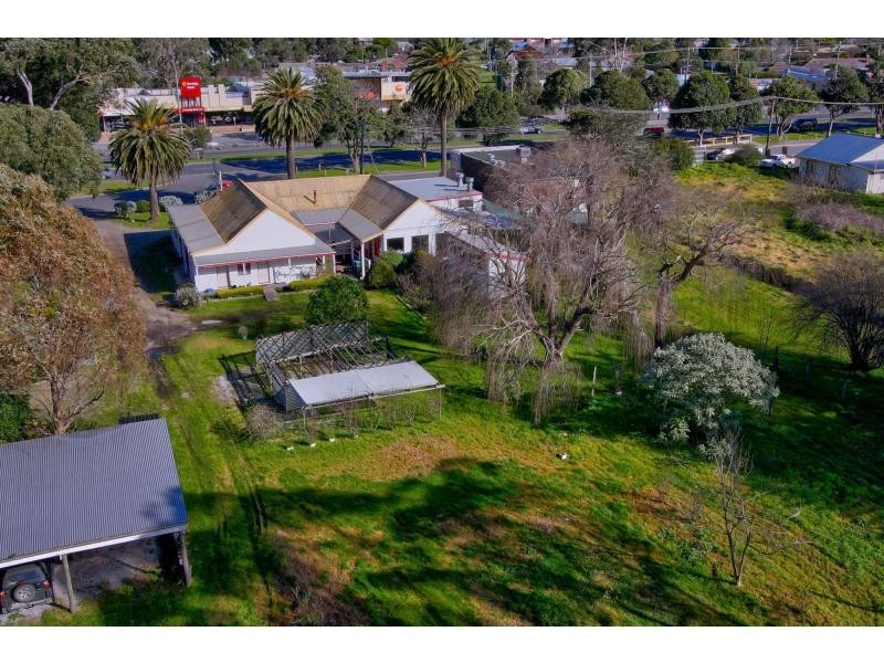 129-135 South Gippsland Highway, Tooradin VIC 3980