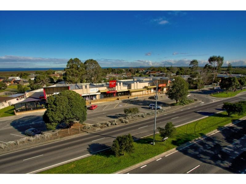 129-135 South Gippsland Highway, Tooradin VIC 3980