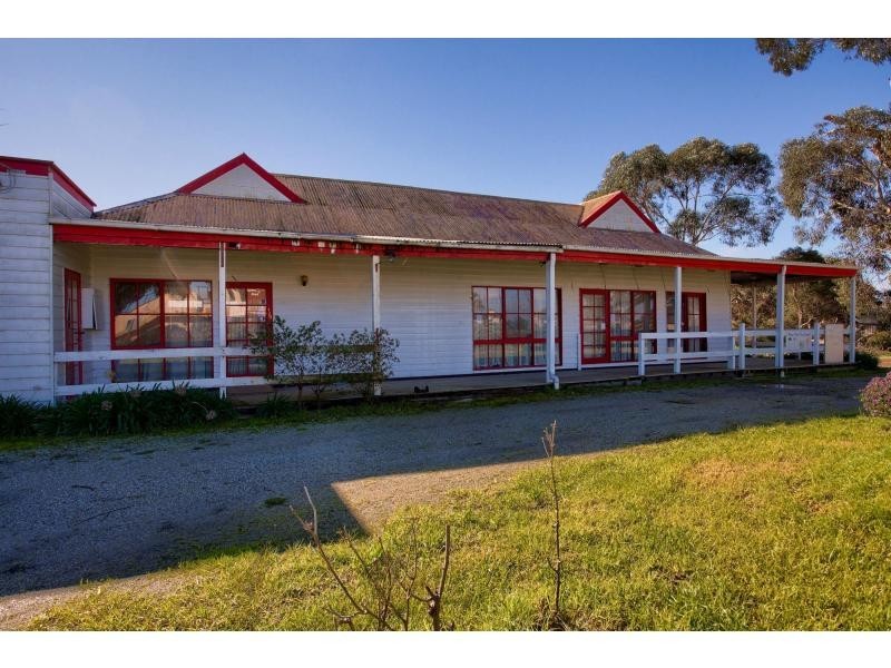 129-135 South Gippsland Highway, Tooradin VIC 3980