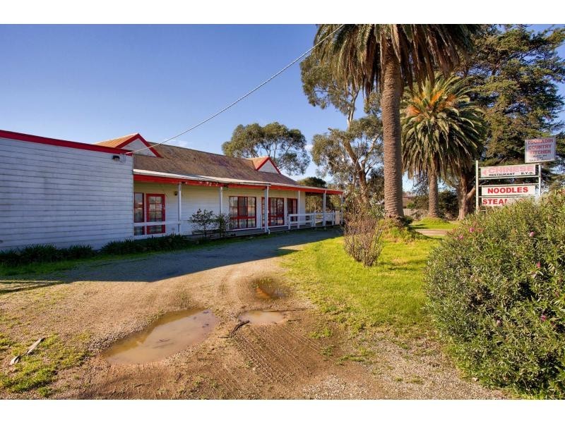 129-135 South Gippsland Highway, Tooradin VIC 3980