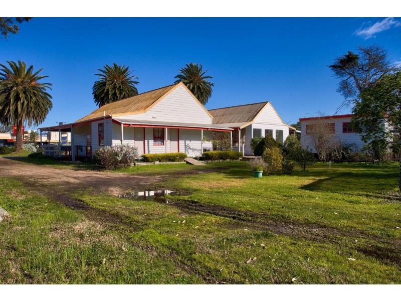 129-135 South Gippsland Highway, Tooradin VIC 3980