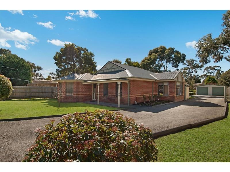 57 Hamilton Street, Crib Point VIC 3919