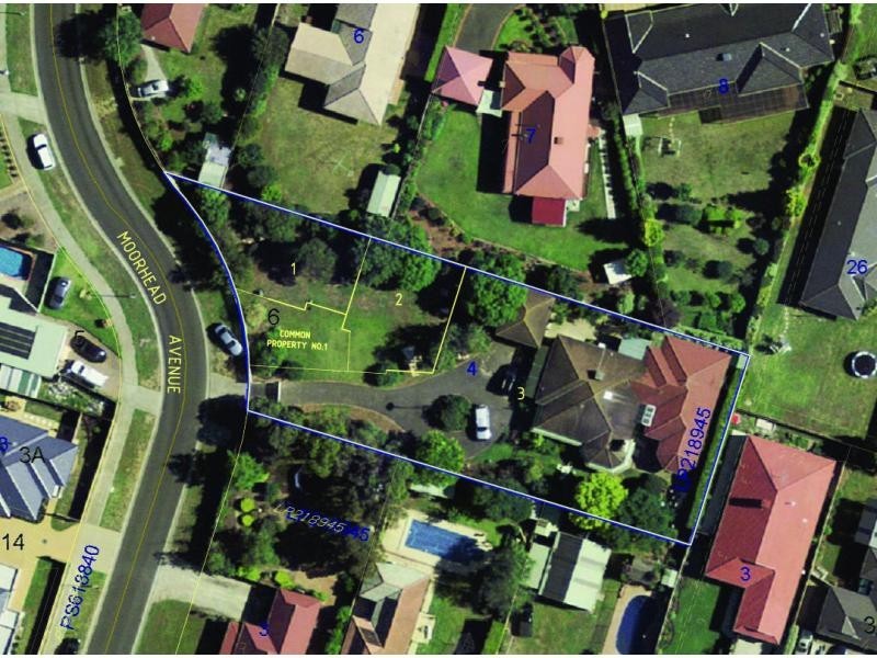 6A Moorhead Avenue, Mornington VIC 3931