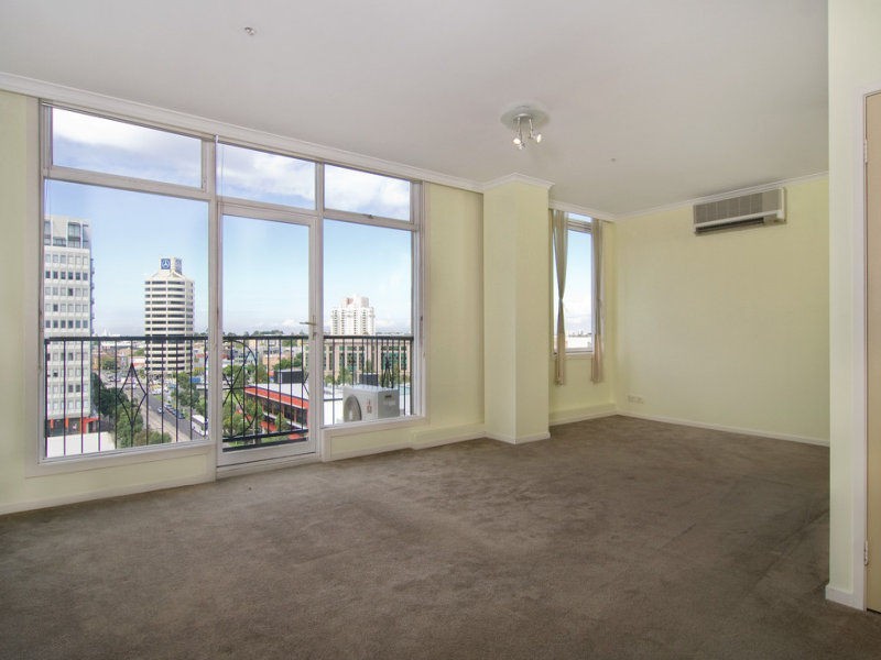 32/161 Sturt Street, South Melbourne VIC 3205