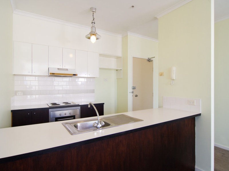 32/161 Sturt Street, South Melbourne VIC 3205