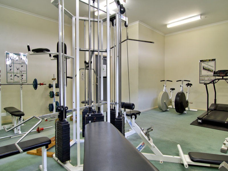 32/161 Sturt Street, South Melbourne VIC 3205