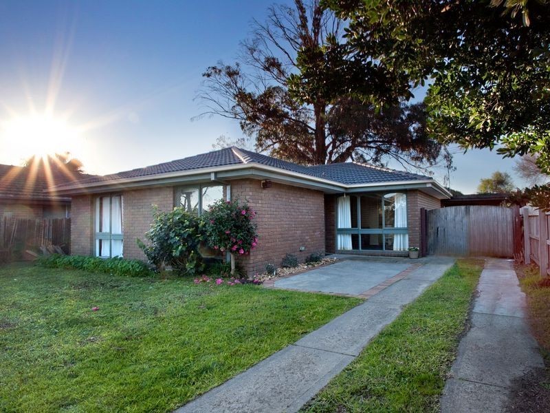 85 Sladen Street, Cranbourne VIC 3977