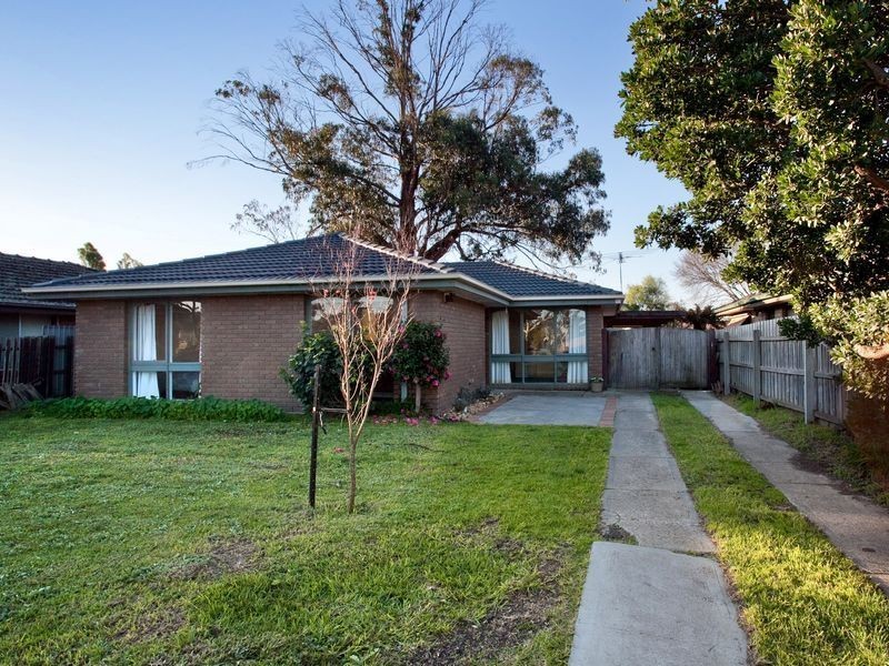 85 Sladen Street, Cranbourne VIC 3977