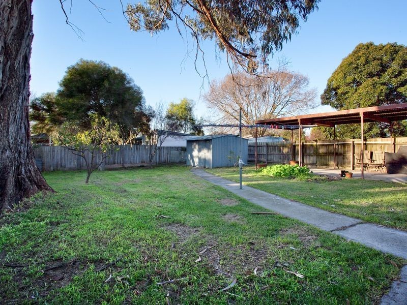 85 Sladen Street, Cranbourne VIC 3977