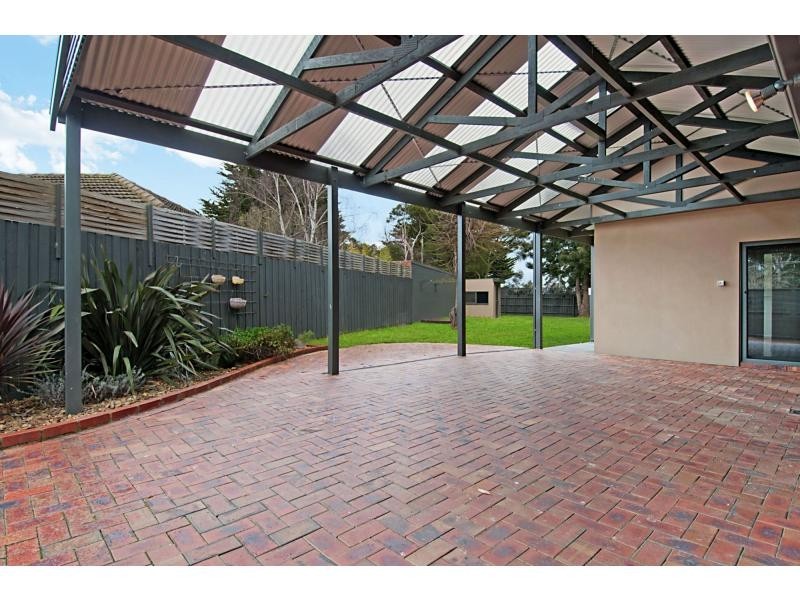 4 William Street, Tyabb VIC 3913