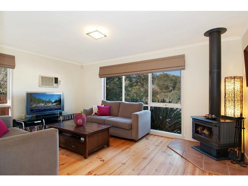 13 Stornoway Drive, Baxter VIC 3911