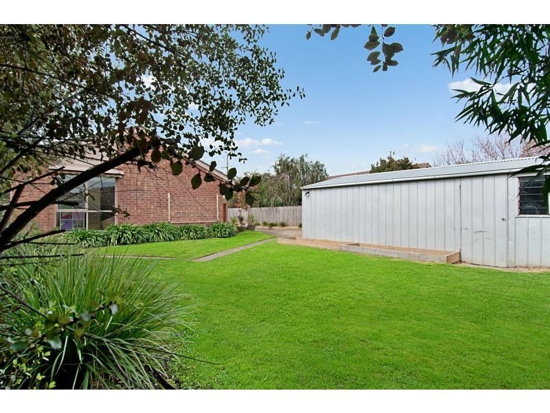 13 Stornoway Drive, Baxter VIC 3911