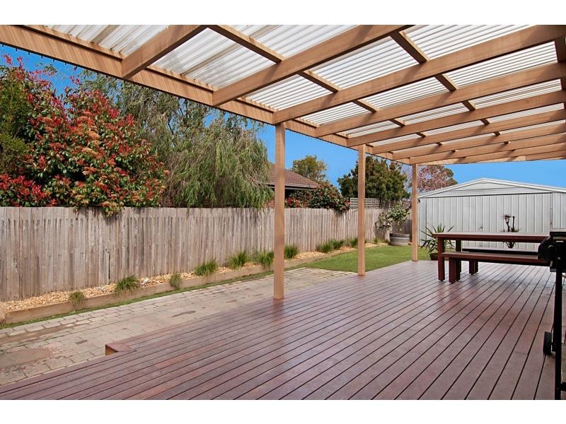 13 Stornoway Drive, Baxter VIC 3911