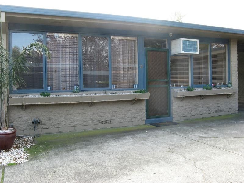 3/15 Gerald Street, Tyabb VIC 3913