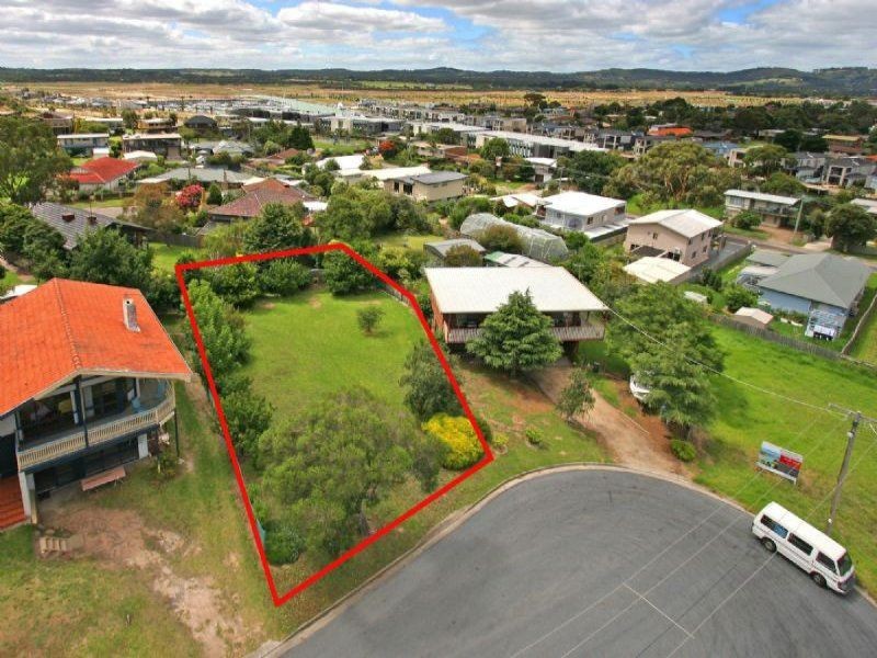 12 Omuna Court, Safety Beach VIC 3936