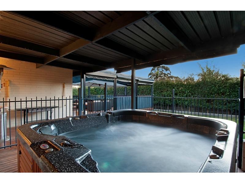 2 Geza Court, Baxter VIC 3911