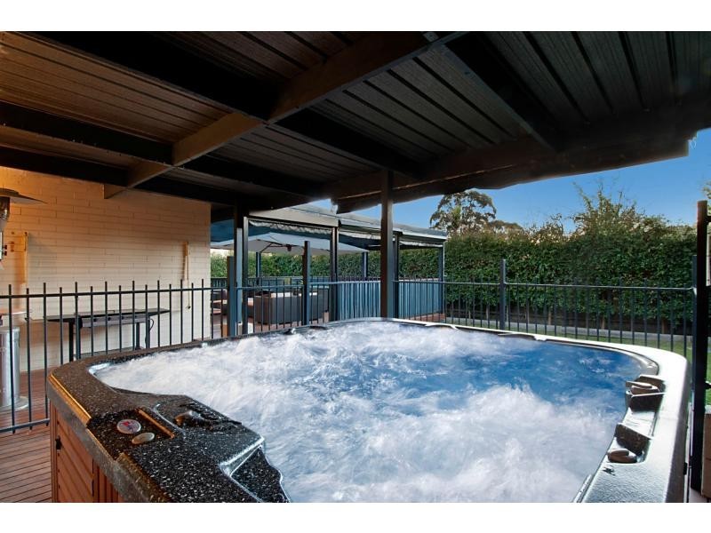 2 Geza Court, Baxter VIC 3911