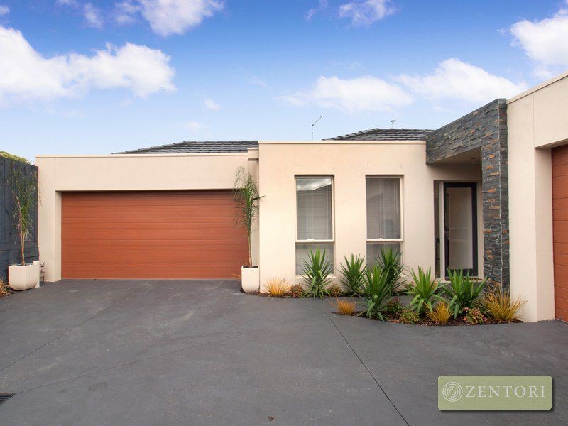 5/24 Lucerne Avenue, Mornington VIC 3931