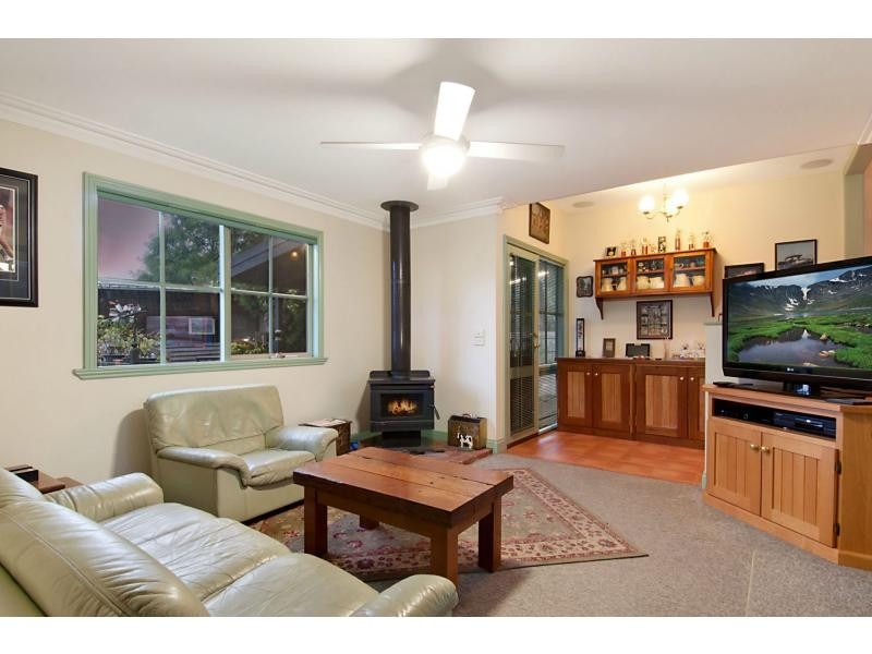 46 Cannons Creek Road, Cannons Creek VIC 3977