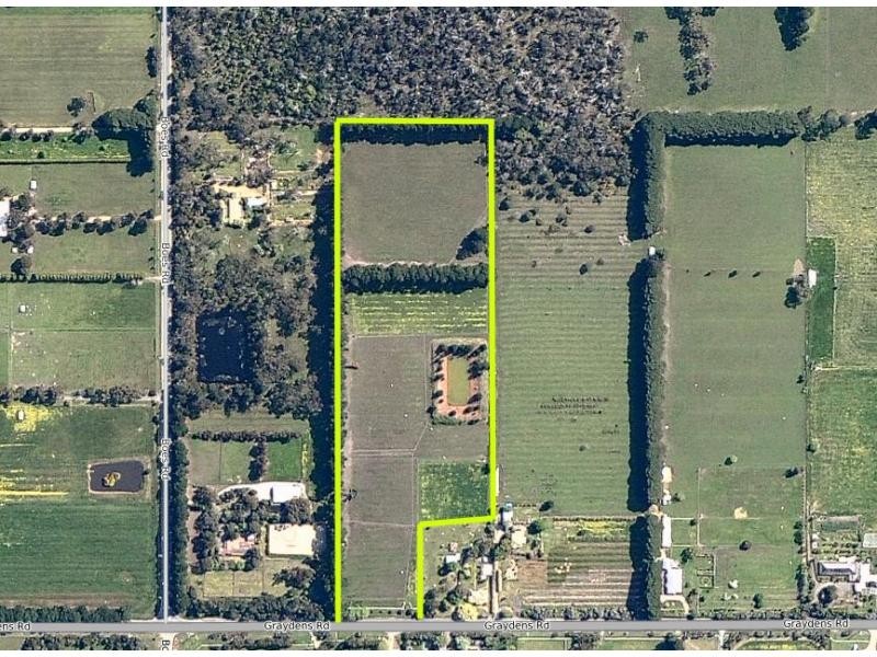 44 Graydens Road, Tyabb VIC 3913