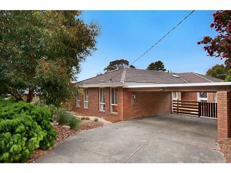 23 Pembroke Drive, Somerville VIC 3912