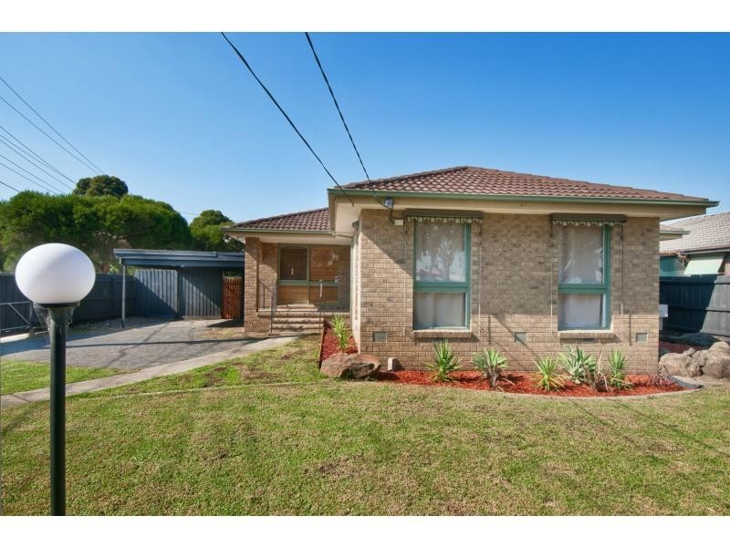 519 Frankston Dandenong Road, Carrum Downs VIC 3201