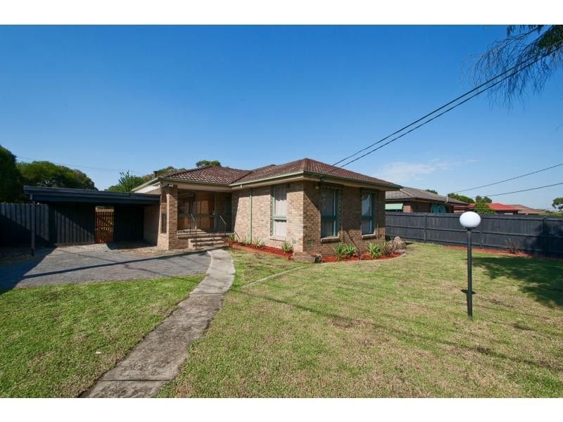 519 Frankston Dandenong Road, Carrum Downs VIC 3201