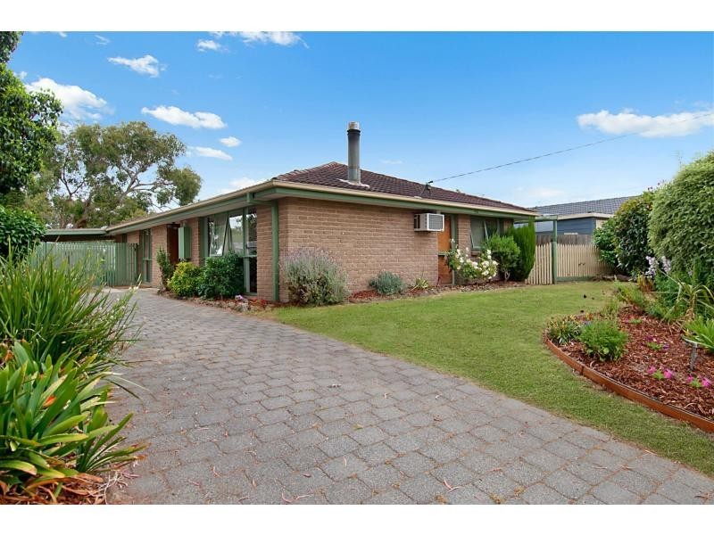 51 Delepan Drive, Tyabb VIC 3913