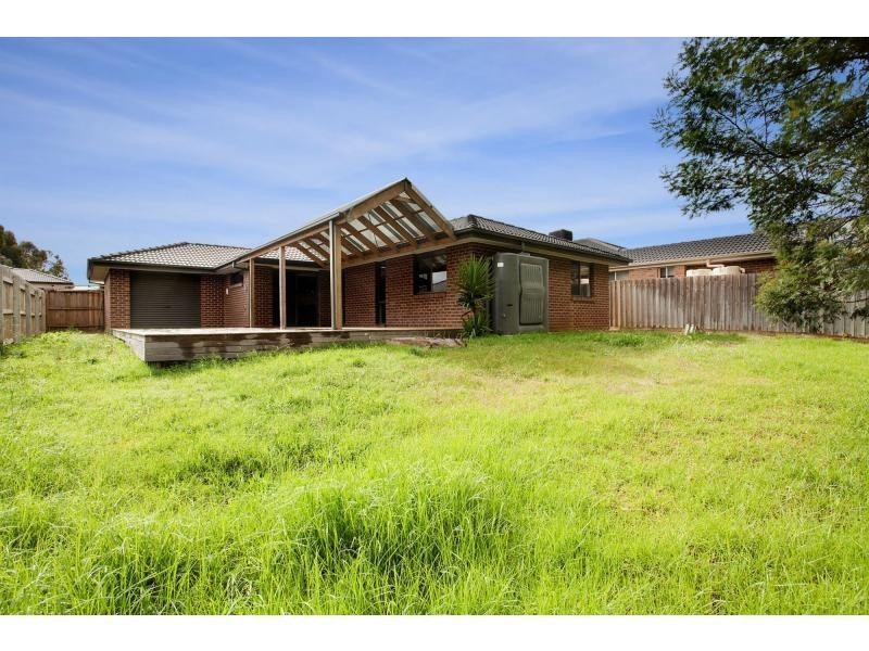 36 Kathleen Crescent, Tyabb VIC 3913