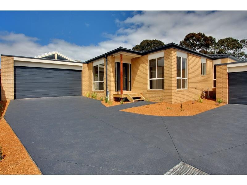 Unit 3/50 Oakland Street, Mornington VIC 3931