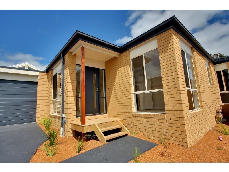 Unit 3/50 Oakland Street, Mornington VIC 3931