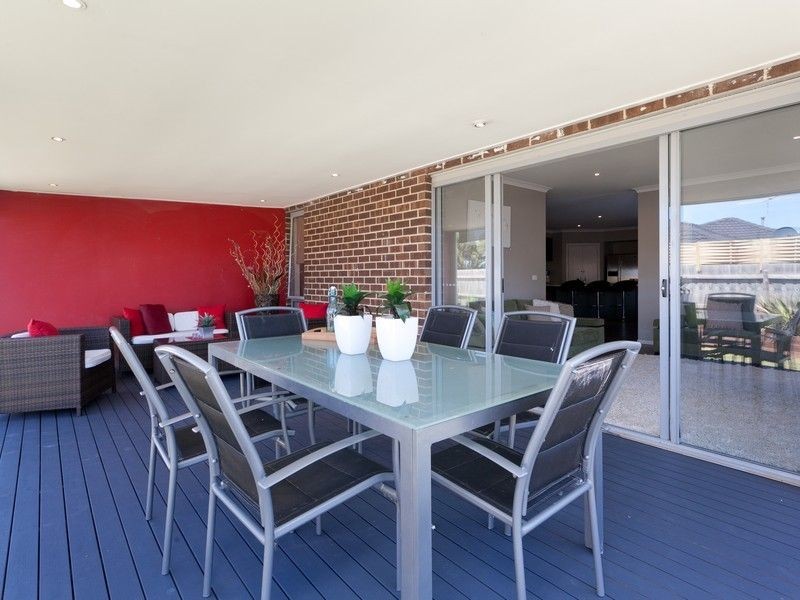 16 Elle Way, Tyabb VIC 3913