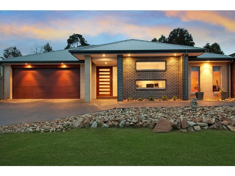 31 Banksia Crescent, Tyabb VIC 3913