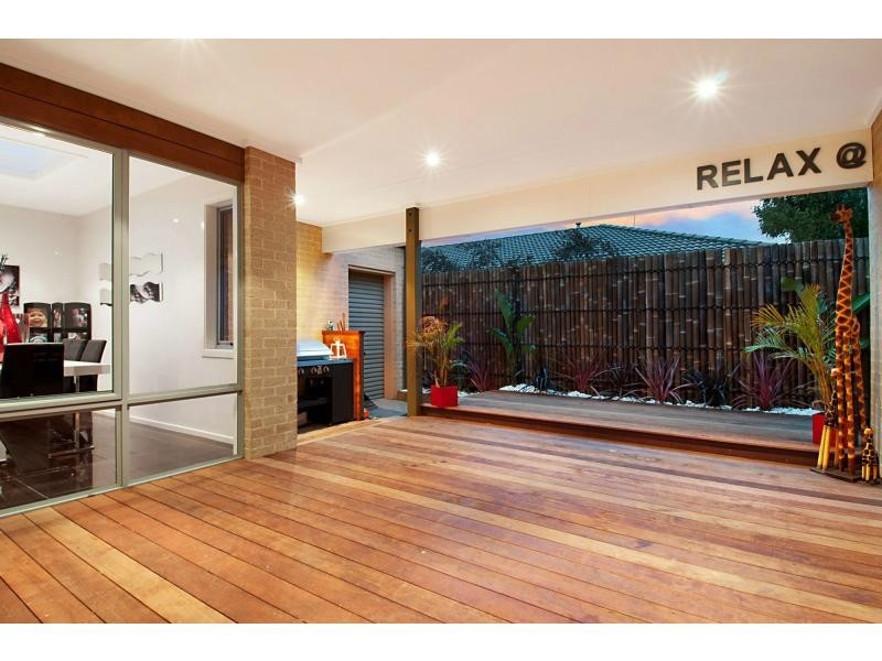 31 Banksia Crescent, Tyabb VIC 3913