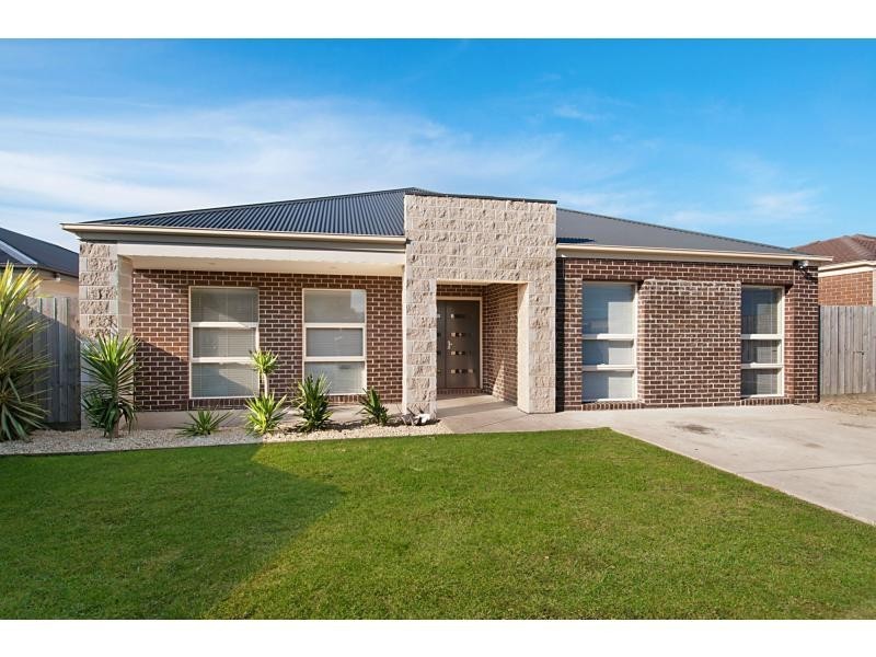 91 Stuart Road, Tyabb VIC 3913
