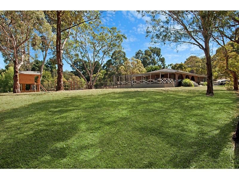 11 McLaurin Drive, Tyabb VIC 3913
