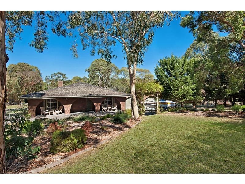 11 McLaurin Drive, Tyabb VIC 3913