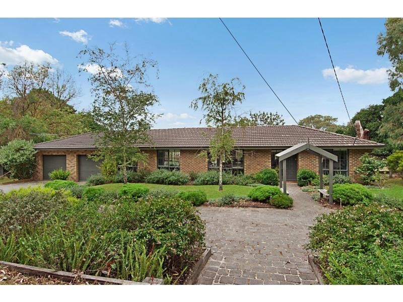 21 Vista Court, Somerville VIC 3912