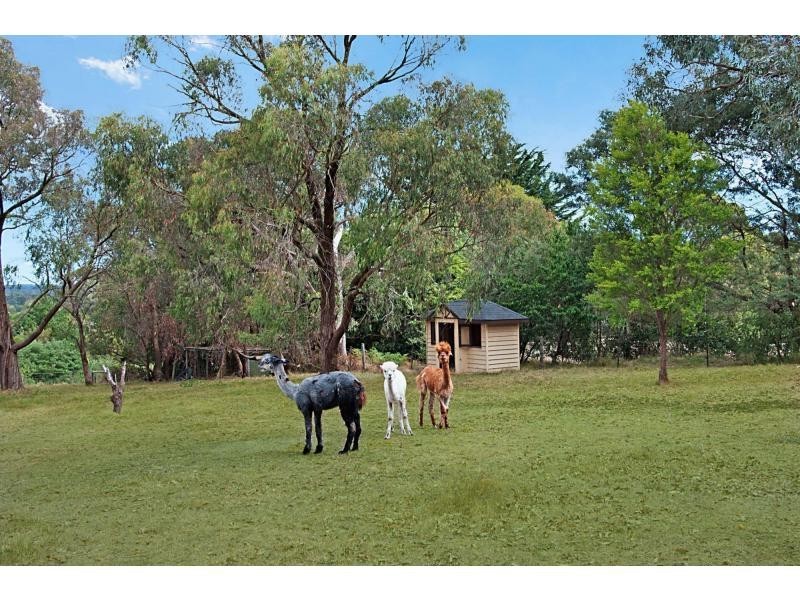 21 Vista Court, Tyabb VIC 3913