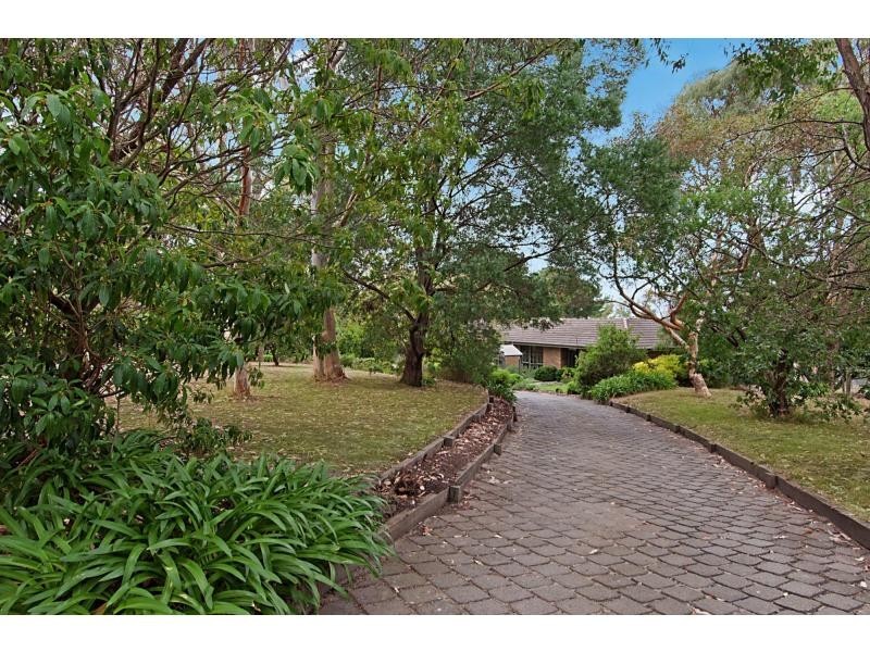 21 Vista Court, Tyabb VIC 3913