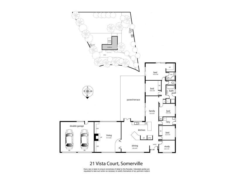 21 Vista Court, Tyabb VIC 3913