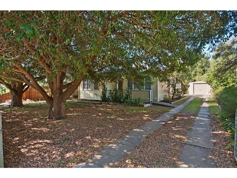 25 The Crescent, Tyabb VIC 3913