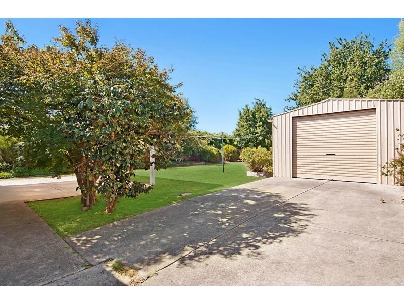 25 The Crescent, Tyabb VIC 3913