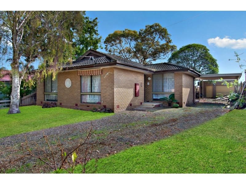 39 Central Avenue, Tyabb VIC 3913