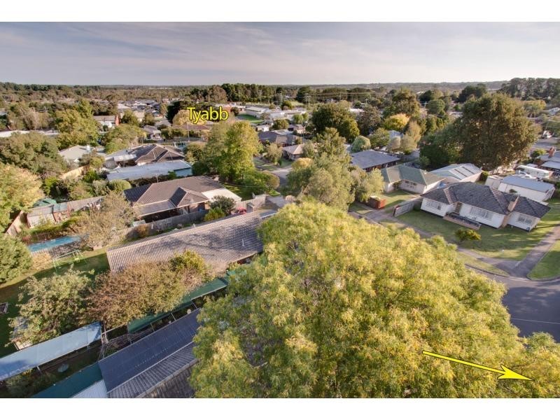 39 Central Avenue, Tyabb VIC 3913