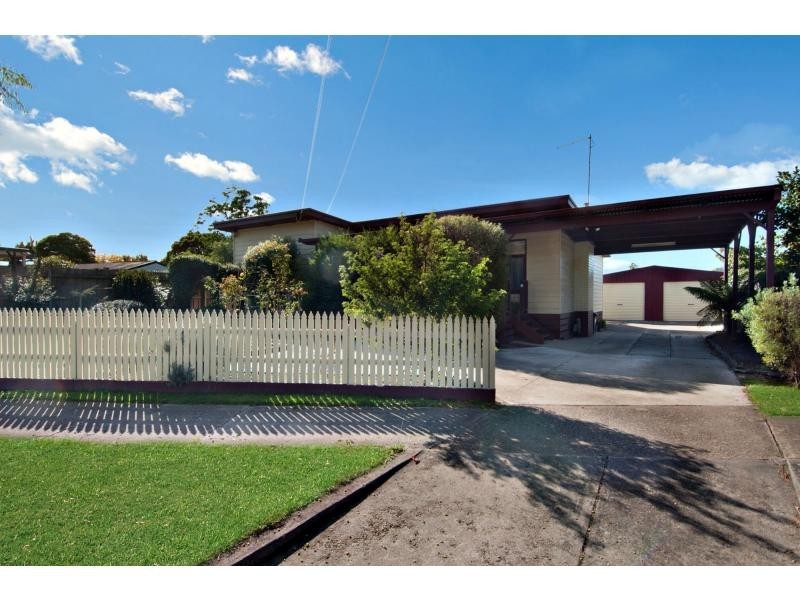 11 William Street, Tyabb VIC 3913