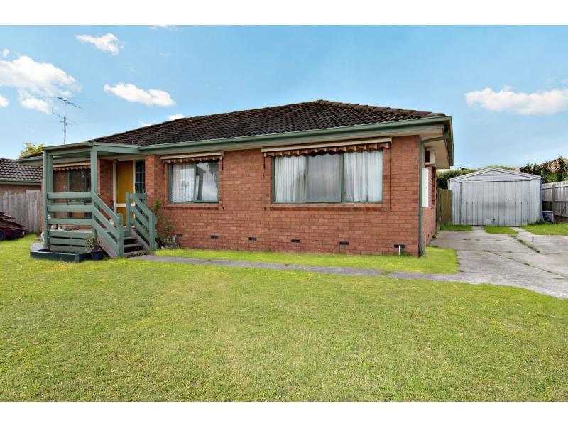 7 Eric Crescent, Mornington VIC 3931