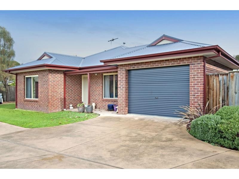 Unit 7/7 Mornington Tyabb Road, Tyabb VIC 3913